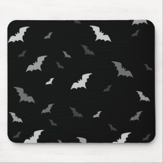 🦇 Gothic Vampire Bats Mouse Mat