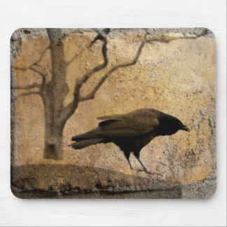 Gothic Vibes Mouse Mat