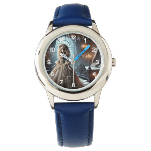 Gothic Victorian Doll – Enchanted Dark Watch