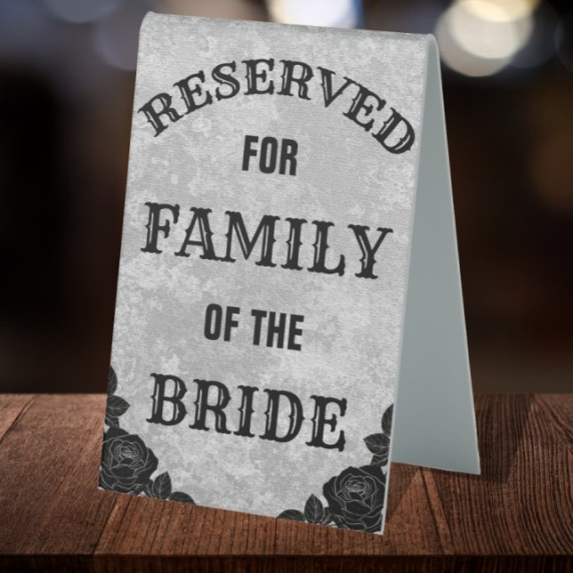 Gothic, Vintage or Halloween Wedding Reserved  (Creator Uploaded)