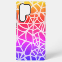 Gothic Web Velocity Black White Spider Web Designe