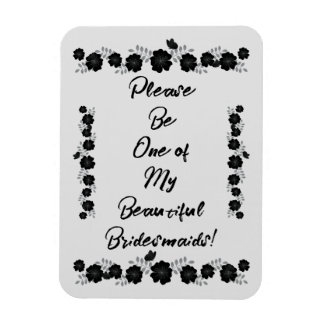 Gothic Wedding   Magnet
