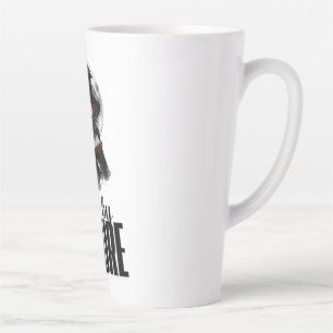 Gothic Witch Nature Full Moon Design    mug 