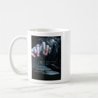 Gothic Zendula Coffee Mug 2
