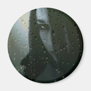 GothicGirl Magnet