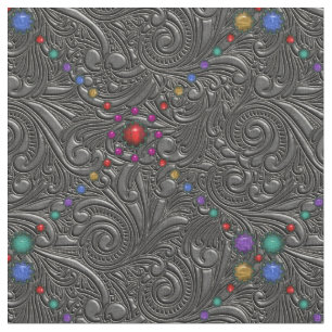 Gothique Fabric
