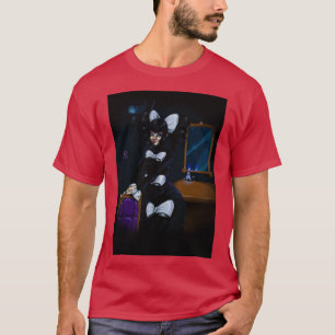 gothitelle witch T-Shirt