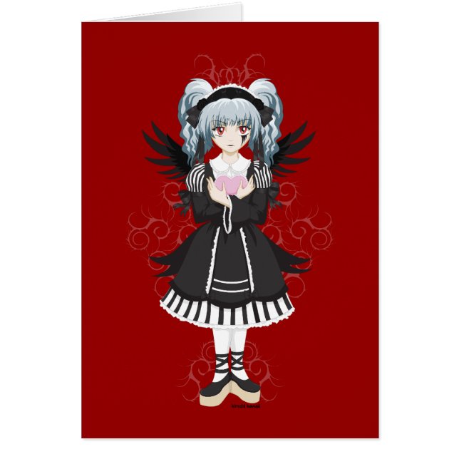Gothloli (Front)