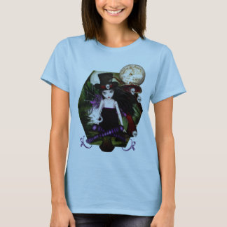 gothy fae- Tee