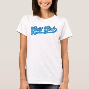 Gotit Girlz Women's Basic T-Shirt