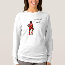 GotNext-aa TRINI Girls Premium Shirt