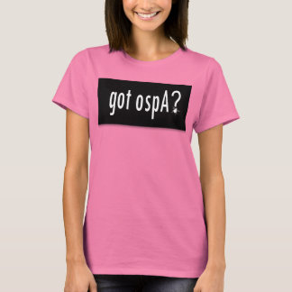 gotospA? Tank