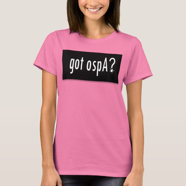 gotospA? Tank (Front)