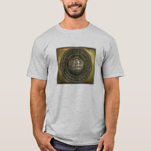 Gott Mit Uns Buckle - Reenacting T-Shirt