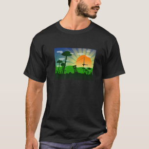 Gotta Bring Back Time. Premium T-Shirt