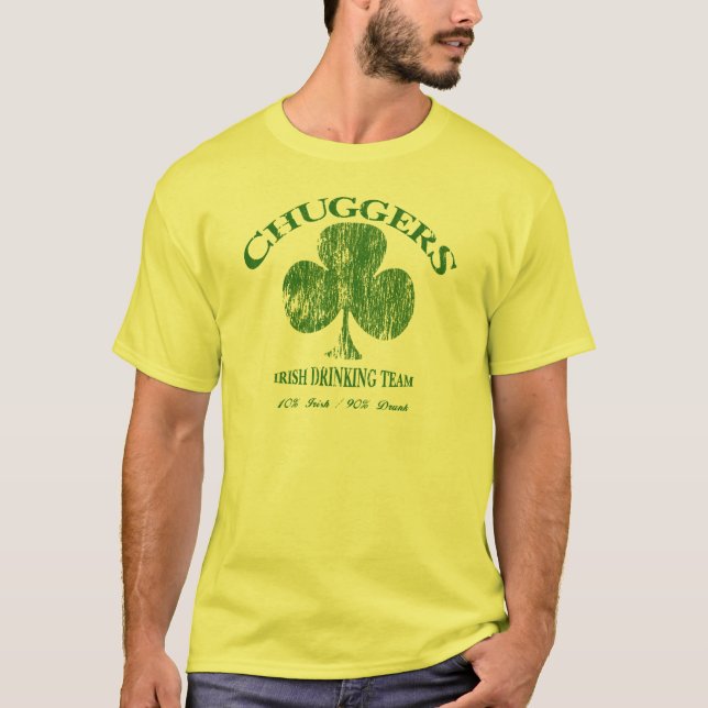 gotta do it T-Shirt (Front)