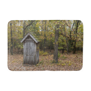 Gotta Go Bath Mat