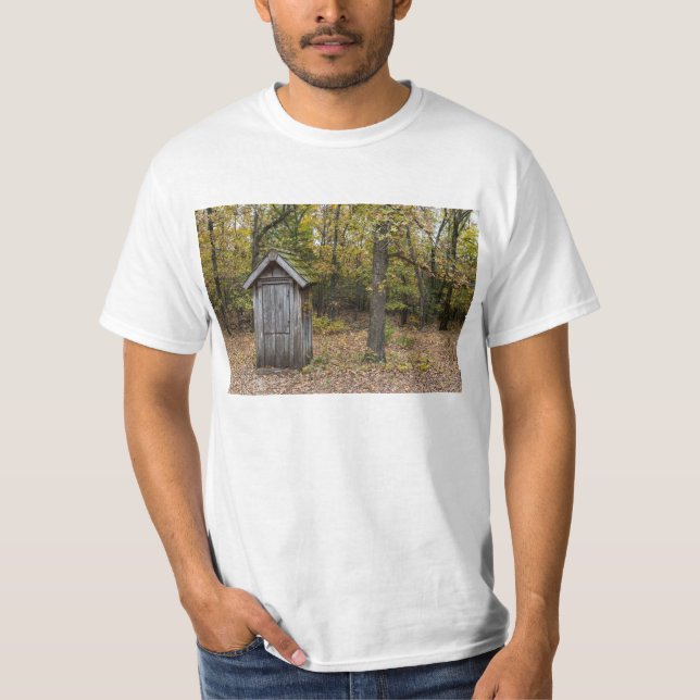 Gotta Go T-Shirt (Front)