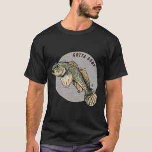 Gotta Goby - Colour T-Shirt