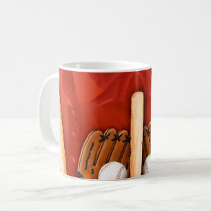 Gotta Love Baseball Coffee Mug