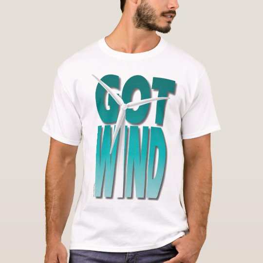 GotWind T-Shirt