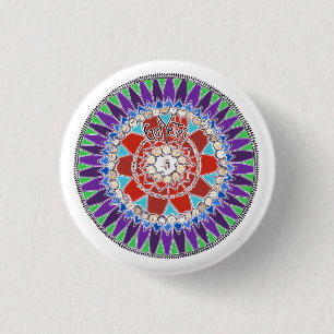 Gotyettes Button