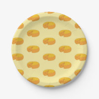 Gouda Cheese Rounds Dutch Foodie Gastronomy