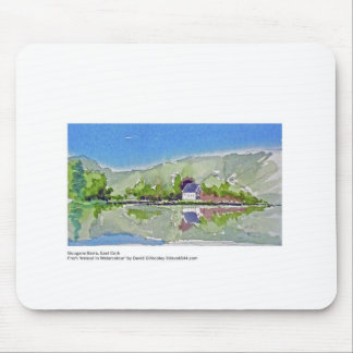 Gougane Barra Mouse Mat