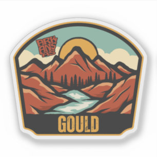 Gould, Arkansas 