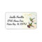 Goulds Hummingbirds Address Labels