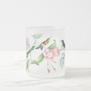 Goulds' Hummingbirds Mug