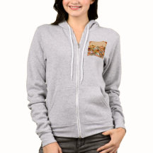 Gourd Almighty! Hoodie