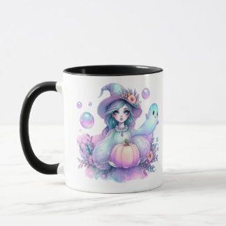  Gourd Day Gorgeous Gal Mug