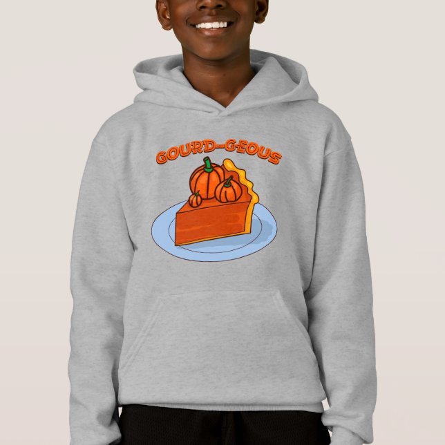 Gourd-geous (Front)
