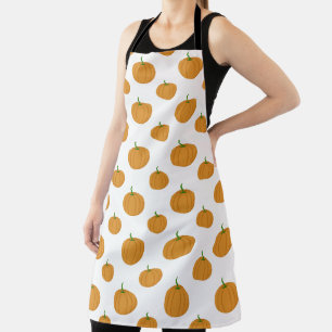Gourdgeous Apron
