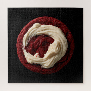 Gourmet Cookie Collection Jigsaw Puzzle