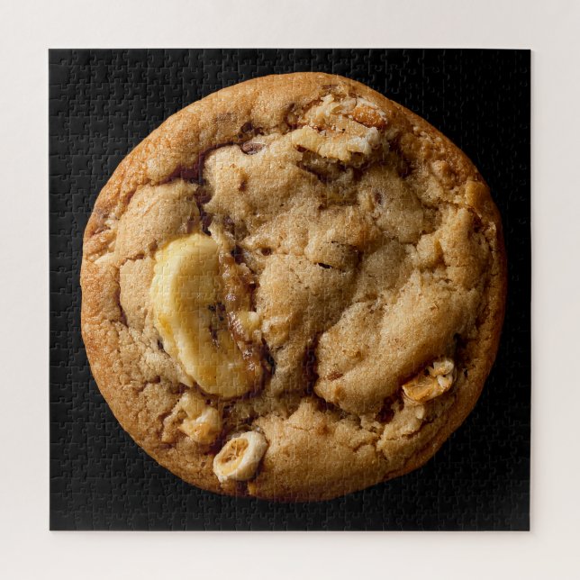 Gourmet Cookie Collection Jigsaw Puzzle (Vertical)