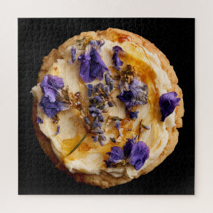 Gourmet Cookie Collection Jigsaw Puzzle