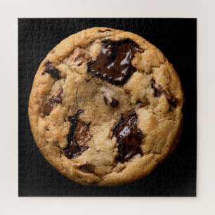 Gourmet Cookie Collection Jigsaw Puzzle