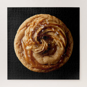 Gourmet Cookie Collection Jigsaw Puzzle