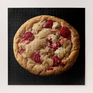 Gourmet Cookie Collection Jigsaw Puzzle