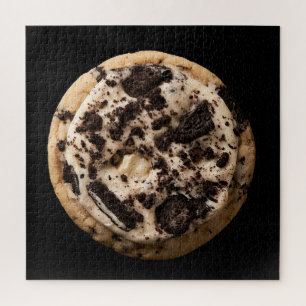 Gourmet Cookie Collection Jigsaw Puzzle