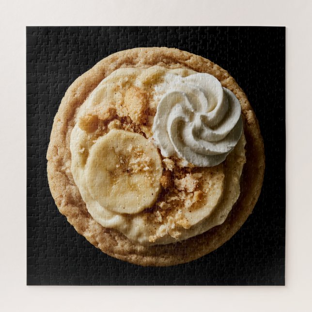 Gourmet Cookie Collection Jigsaw Puzzle (Vertical)