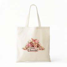 Gourmet Tote Bag
