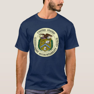 Government Accountability Office T-Shirt