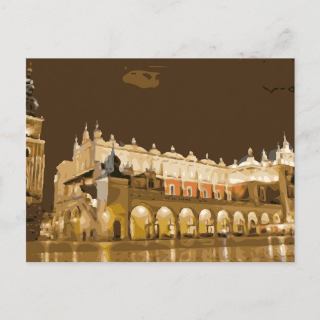 Government Hall in Berlin Germany Postcard (Front)