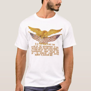 Government in Error T-Shirt
