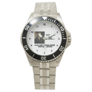 Governments Do Not Make Ideals Coolidge Quote Watch