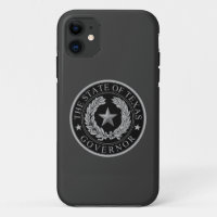 Governor of Texas