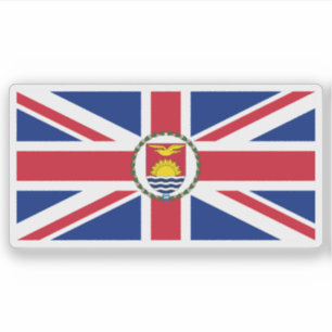 Governor of the Gilbert & Ellice Islands,1937–1976